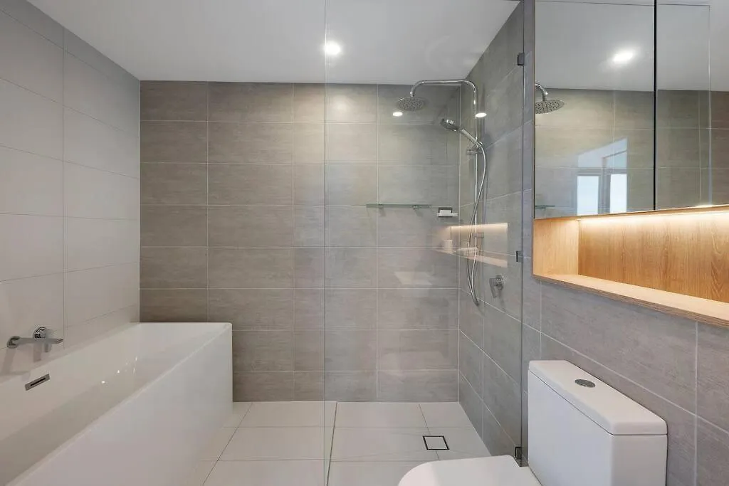 Casino Luxury 3Br Ocean Skylineview Suite Gold Coast