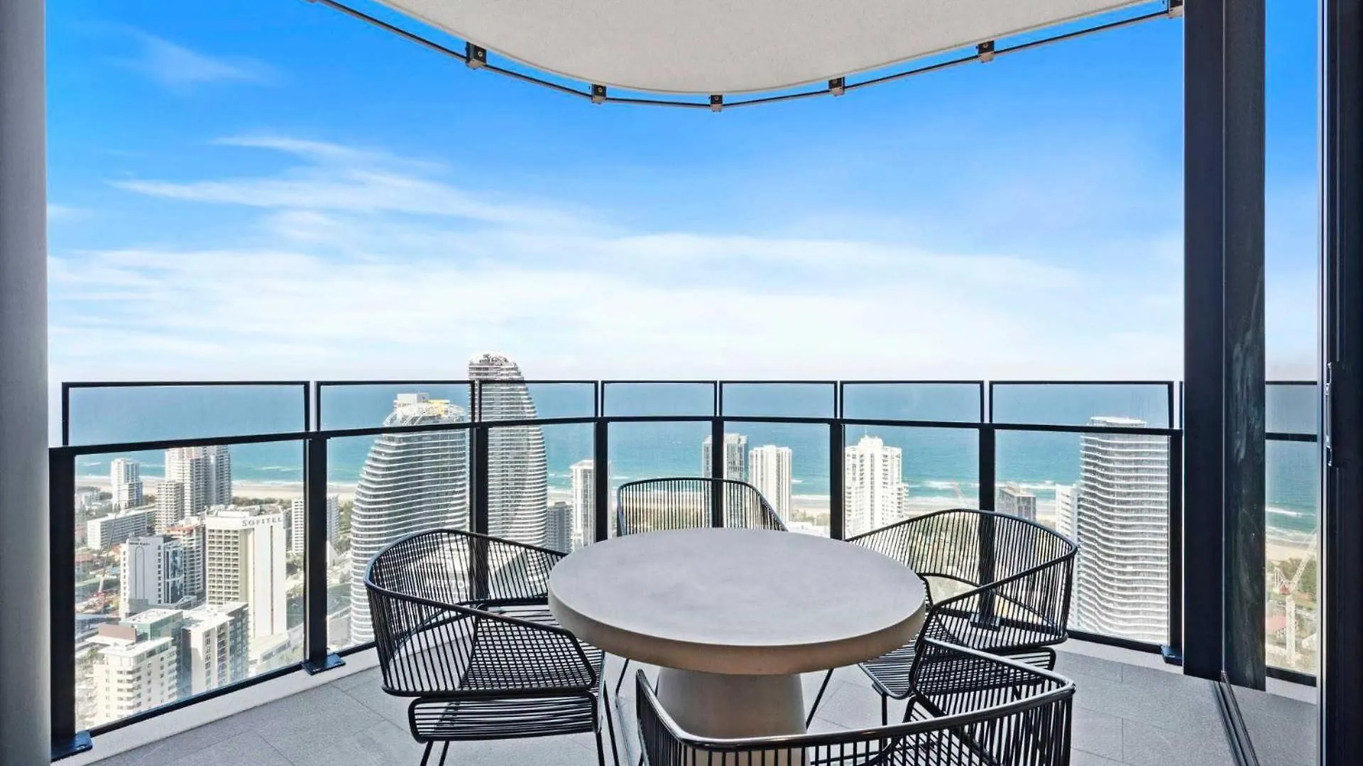 Apartamento Casino Luxury 3Br Ocean Skylineview Suite Gold Coast